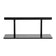 Hairdressing footstool L008B black