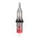 Tattoo Cartridge EL CARTEL V2 0.18 3RL Long Taper 10pcs.