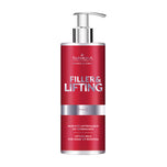 Farmona Filler&lifting lifting milk for makeup removal 500 ml.