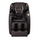 Fauteuil de massage Sakura 306A cuir bois