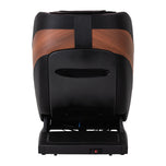 Fauteuil de massage Sakura 306A cuir bois
