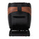 Fauteuil de massage Sakura 306A cuir bois