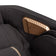 Fauteuil de massage Sakura 306A cuir bois