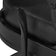 Barber chair President Black