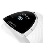 Glow UV LED Lamp YC57 White 268W