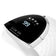 Glow UV LED Lamp YC57 White 268W