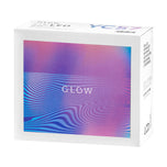Glow UV LED Lamp YC57 White 268W