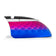 Glow UV LED Lamp YC57 RN blue pink 268W