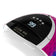 Glow UV LED Lamp YC57 RN blue pink 268W