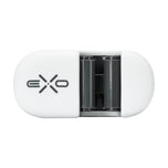 EXO Universal-Spannzange für den Nagelfräserkopf