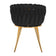 4Rico chair QS-GW06G black