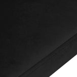 4Rico chair QS-GW06G black