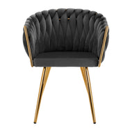 4Rico chair QS-GW06G gray