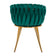 4Rico chair QS-GW06G green