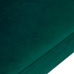 4Rico chair QS-GW06G green