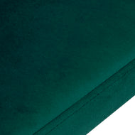 4Rico chair QS-GW06G green