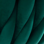 4Rico chair QS-GW06G green