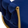4Rico swivel chair QS-GW01G navy blue