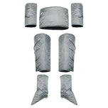 Elegante Platinum T8108 Air Presure device
