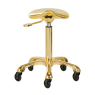 Gabbiano Fine Gold stool