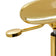Gabbiano Fine Gold stool