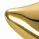 Gabbiano Fine Gold stool