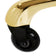 Gabbiano Fine Gold stool