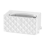 Ultrasoonreiniger AD-3000 cap. 0,45L 26W Wit
