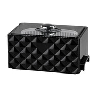 Ultrasonic washer AD-3000 capacity 0,45 L 35W Black