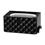Ultraschallreiniger AD-3000 Fassungsvermögen 0,45 L 35W Schwarz