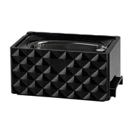 Ultrasonic washer AD-3000 capacity 0,45 L 35W Black
