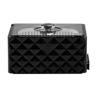 Ultrasonic washer AD-3000 capacity 0,45 L 35W Black