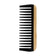 Peigne Loft NN-09 14,5×5,5 cm