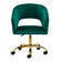 4Rico swivel chair QS-OF212G green