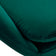 4Rico swivel chair QS-MF18G green