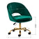 4Rico swivel chair QS-MF18G green