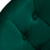 4Rico swivel chair QS-BL12G green