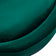 4Rico swivel chair QS-BL12G green