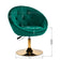 4Rico swivel chair QS-BL12G green