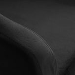 4Rico Drehstuhl QS-BL14G schwarz