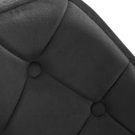 4Rico swivel chair QS-BL14G gray