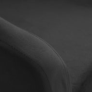 4Rico swivel chair QS-BL14G gray