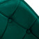 Fauteuil pivotant 4Rico QS-BL14G vert