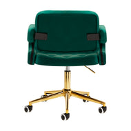 4Rico Chair QS-OF213G green