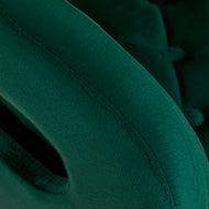 4Rico Chair QS-OF213G green