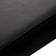 Cosmetic chair QS-OF211G black