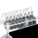 Elegante Platinum T9116 elektrostimulatieapparaat