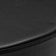 Cosmetic stool AM-304G Black
