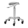 Tabouret Gabbiano Argent fin