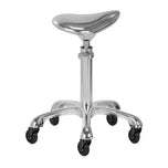 Tabouret Gabbiano Argent fin